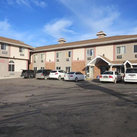 Dakota Pines Inn Rapid City Esterno foto