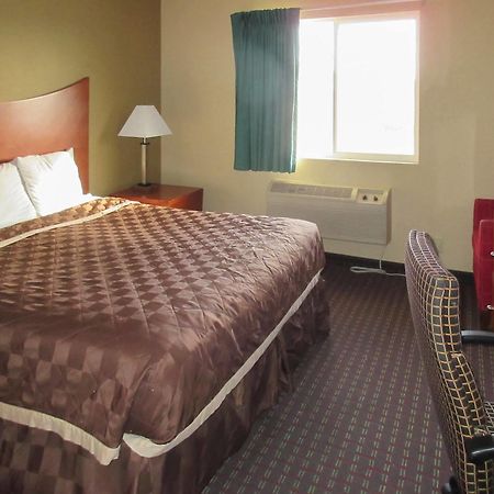 Dakota Pines Inn Rapid City Esterno foto