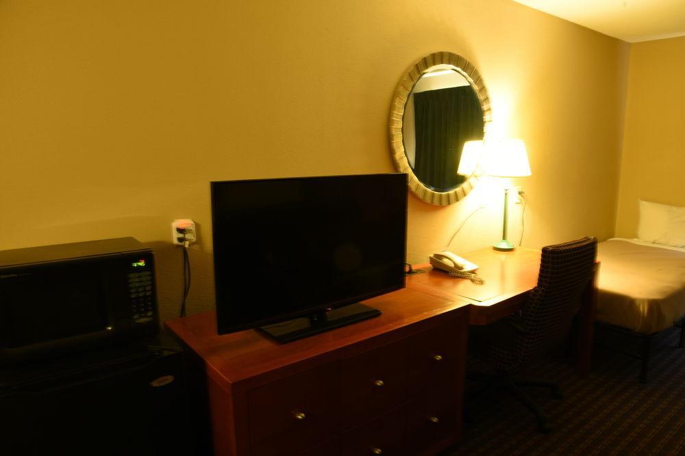 Dakota Pines Inn Rapid City Esterno foto
