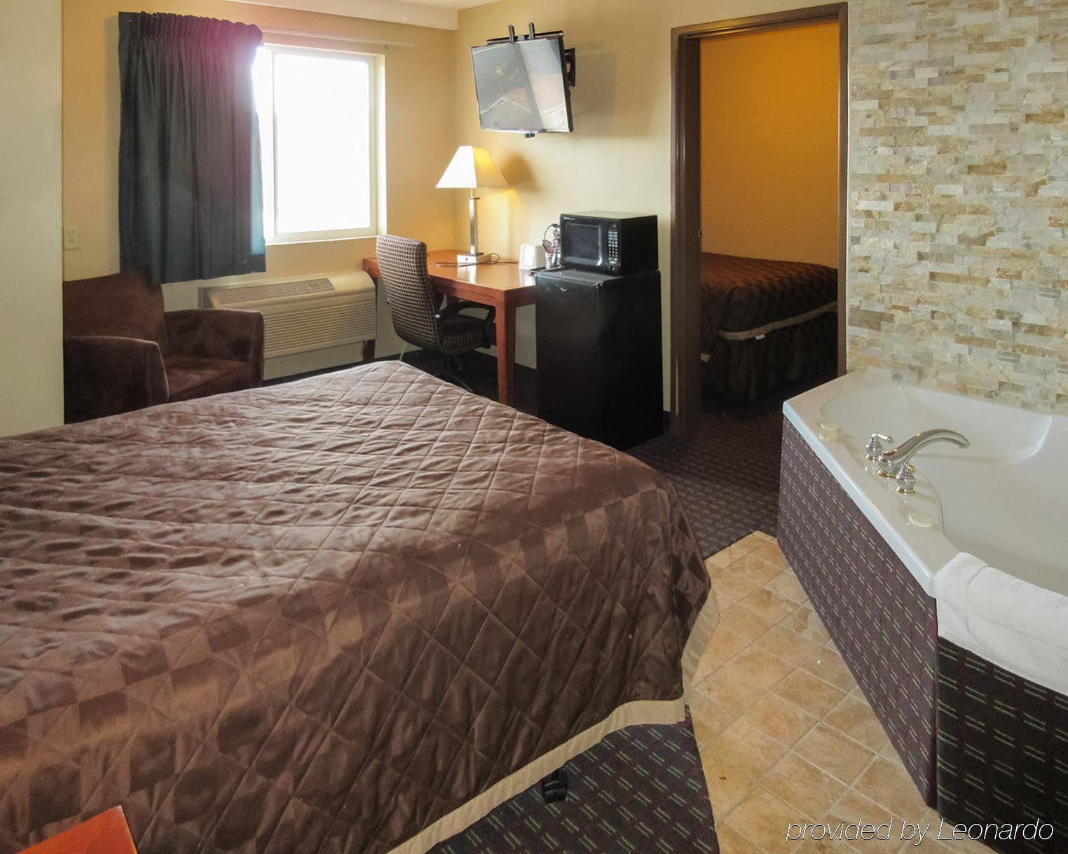 Dakota Pines Inn Rapid City Esterno foto