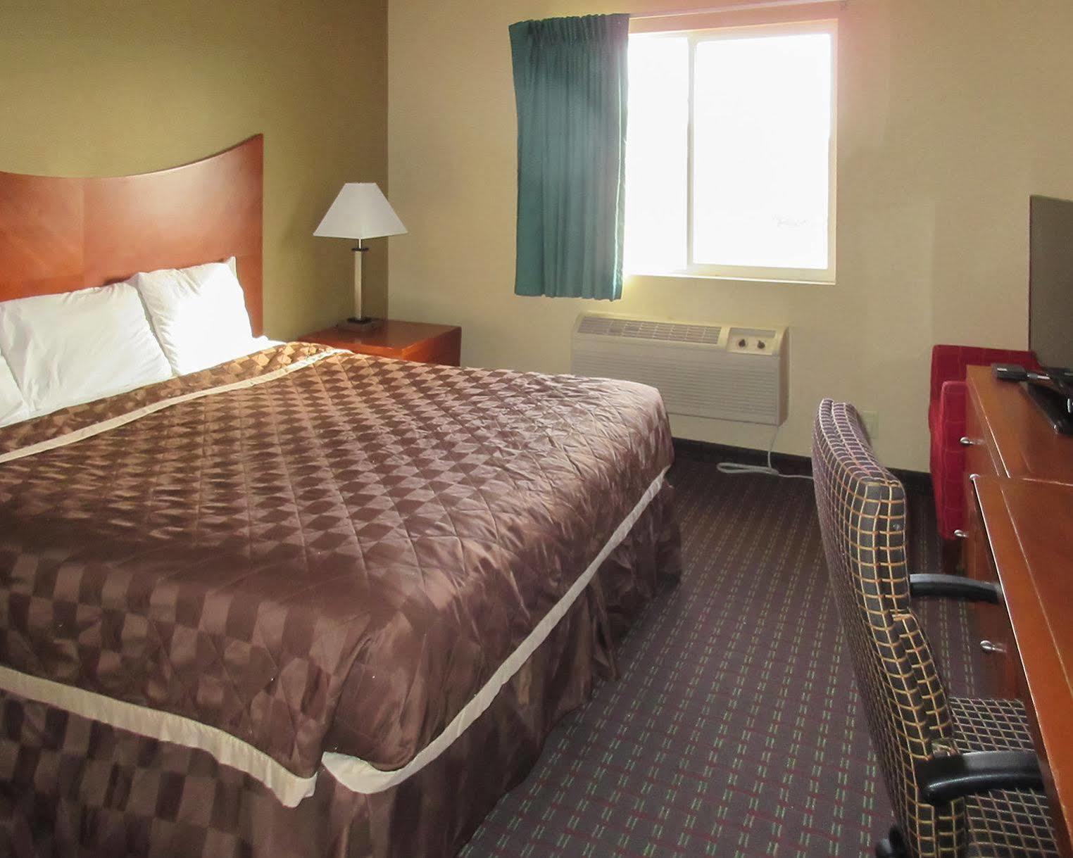 Dakota Pines Inn Rapid City Esterno foto